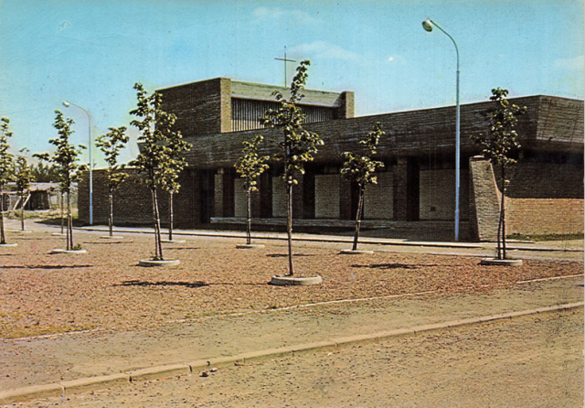 127 annappes - eglise la nativite